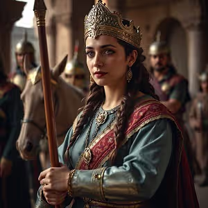 Apranik Perfume Bottle